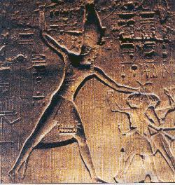 Thutmose III? (64255 bytes)