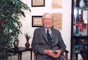 Dr. Robert H. Bowman