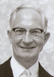 Francis Dixon