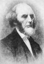 Charles G. Finney