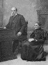 Fanny Crosby & Ira Sankey
